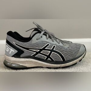 ASIC Mens 7 Running Shoes